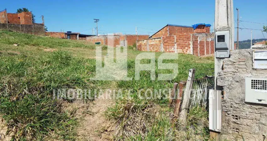 Terreno à venda no Parque dos Ipês, Marília 
