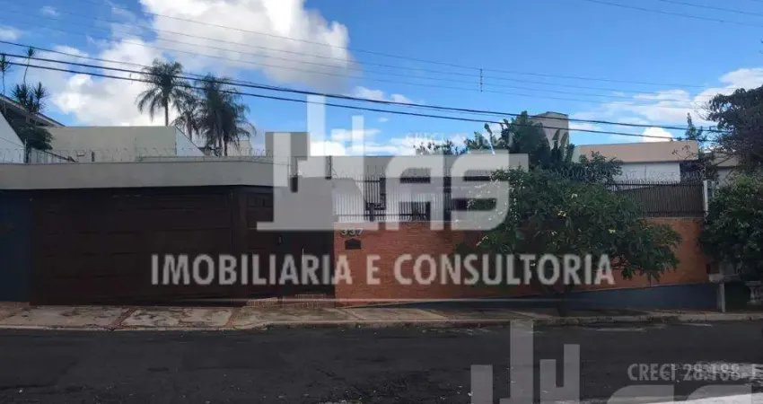 Casa com 4 quartos à venda no Senador Salgado Filho, Marília 
