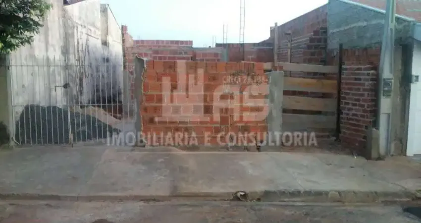 Casa com 2 quartos à venda no Núcleo Habitacional Nova Marília, Marília 