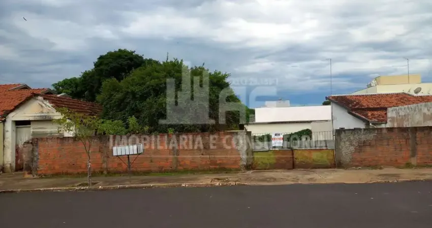 Terreno à venda no Centro, Vera Cruz 