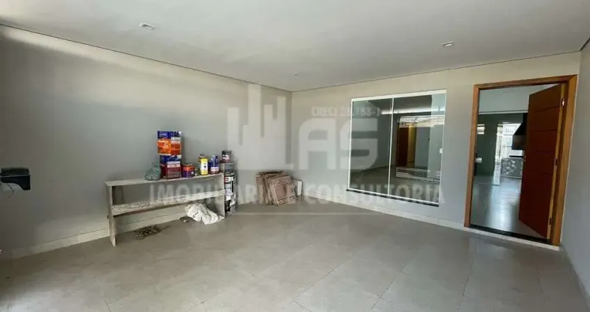 Casa à venda no bairro Jardim Nacional - Marília/SP