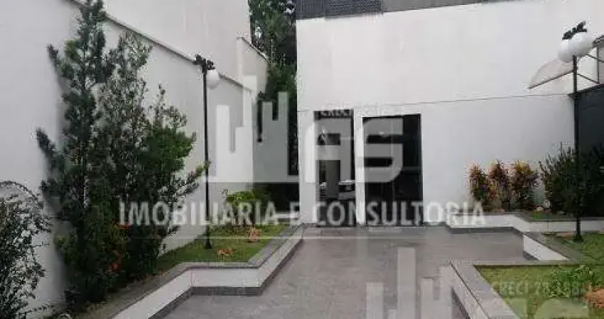 Apartamento com 3 quartos à venda no Centro, Marília 