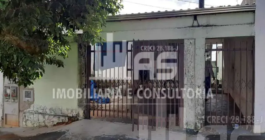 Casa com 3 quartos à venda no Jardim Marília, Marília 