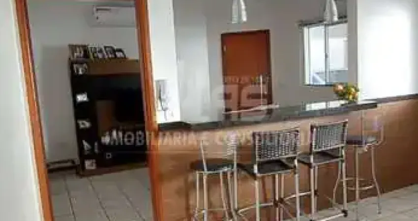 Casa com 2 quartos à venda no Núcleo Habitacional Nova Marília, Marília 