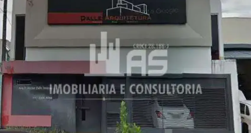 Casa com 3 quartos à venda no Palmital, Marília 