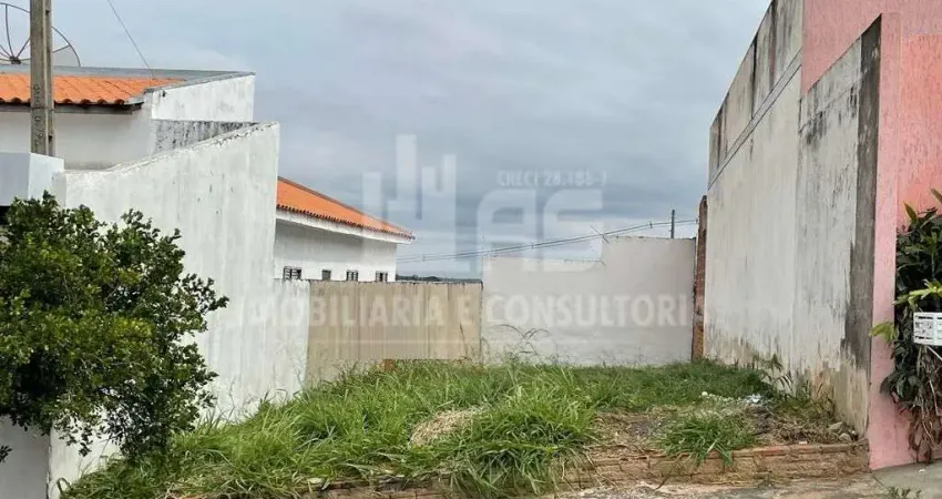 Terreno à venda no bairro Villa D'Itália - Marília/SP