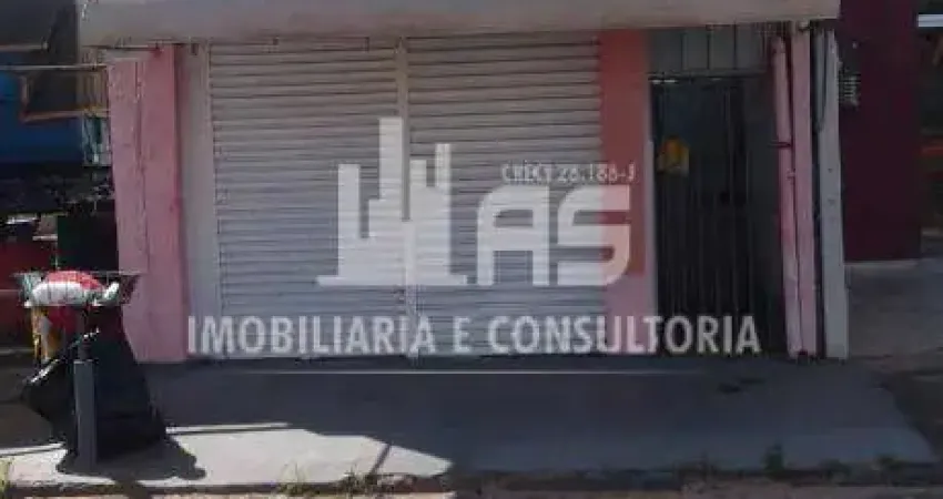 Casa com 1 quarto à venda no Jardim Monte Castelo, Marília 