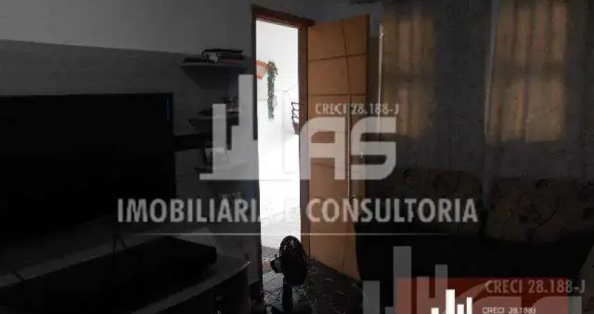 Casa com 2 quartos à venda no Jardim São Vicente de Paulo, Marília 