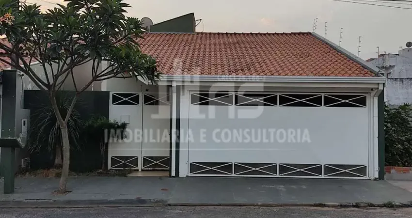 Casa com 3 quartos à venda no Jardim Altos do Palmital, Marília 