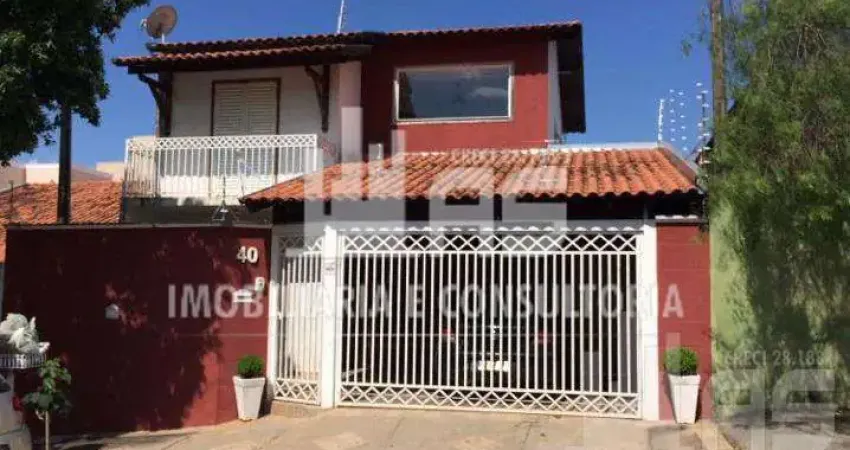 Casa com 3 quartos à venda no Jardim Paulista, Garça 