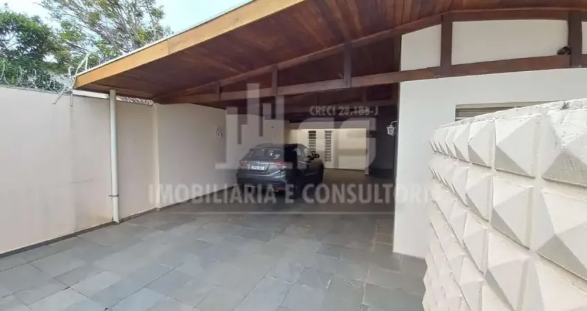 Casa à venda no bairro Jardim Maria Izabel - Marília/SP