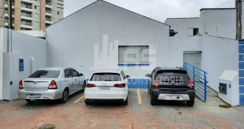Casa com 3 quartos à venda no Marília, Marília 