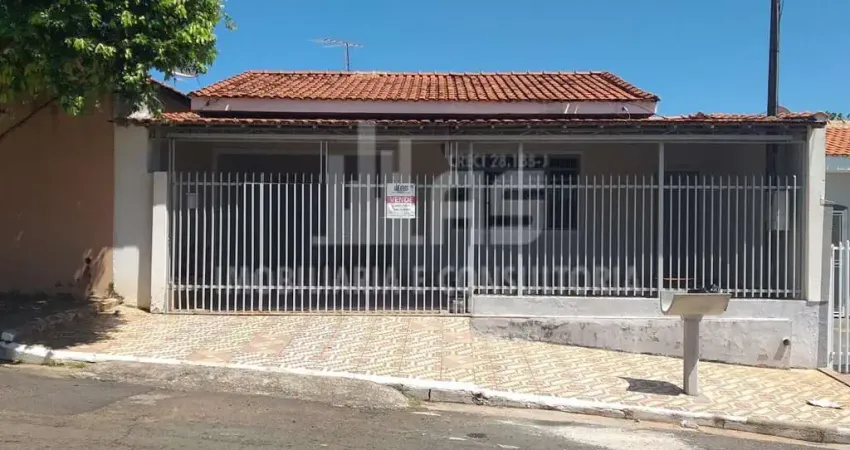 Casa com 3 quartos à venda no Jardim Pérola, Marília 