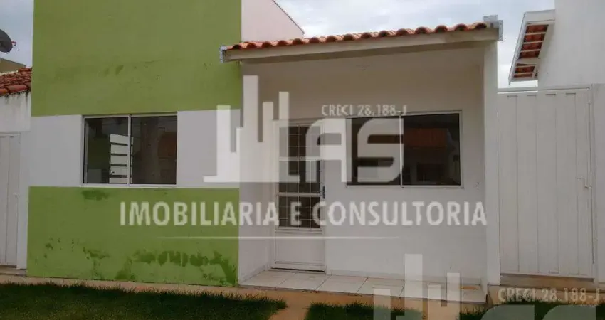 Casa com 2 quartos à venda no Jardim Santa Antonieta, Marília 