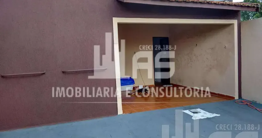 Casa com 3 quartos à venda no Jardim Vitória, Marília 