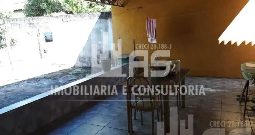 Casa com 3 quartos à venda no Jardim Monte Castelo, Marília 