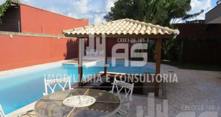 Casa com 3 quartos à venda no Senador Salgado Filho, Marília 