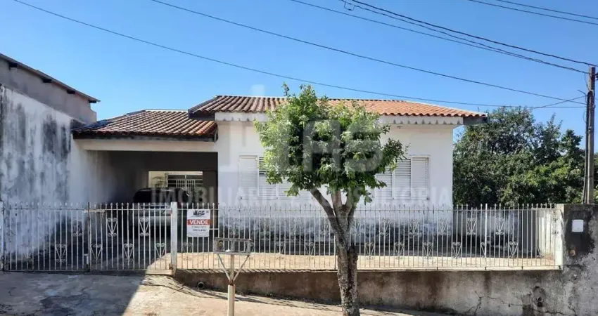 Casa com 3 quartos à venda no Alto Cafezal, Marília 