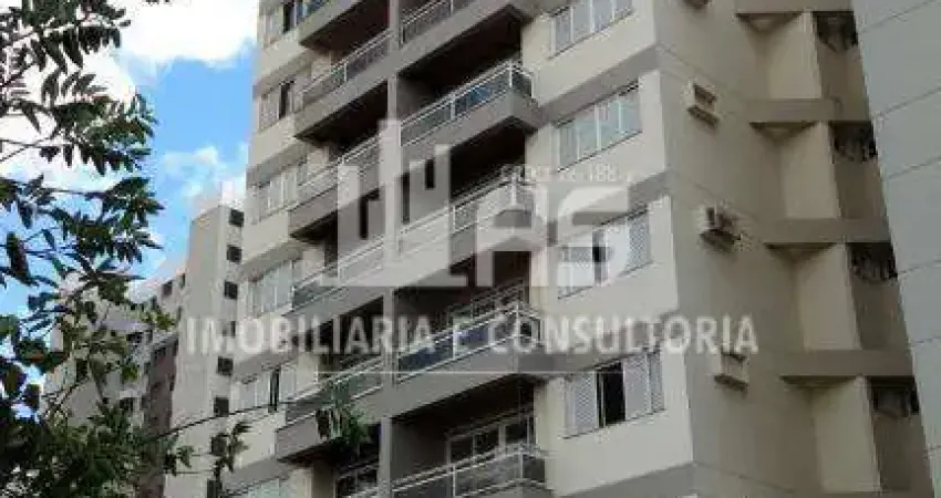 Apartamento com 3 quartos à venda no Marília, Marília 