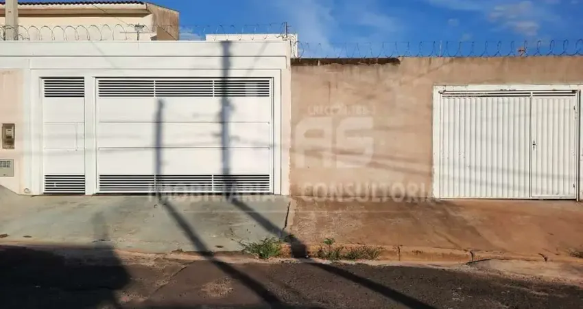 Casa com 3 quartos à venda no Jardim Cavallari, Marília 