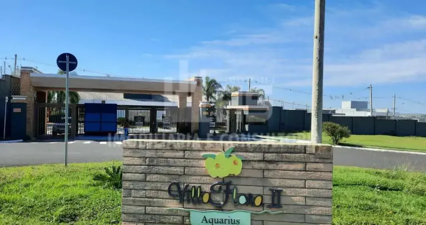Terreno à venda no Jardim Aquárius, Marília 