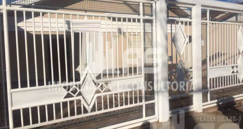 Casa com 4 quartos à venda no Palmital, Marília 