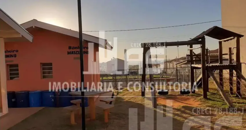 Casa com 2 quartos à venda no Jardim Cavallari, Marília 