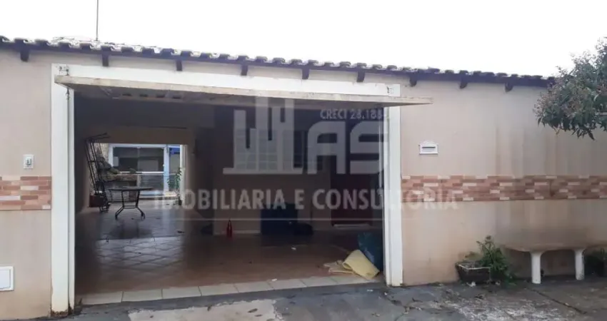 Casa com 2 quartos à venda no Jardim Santa Antonieta, Marília 