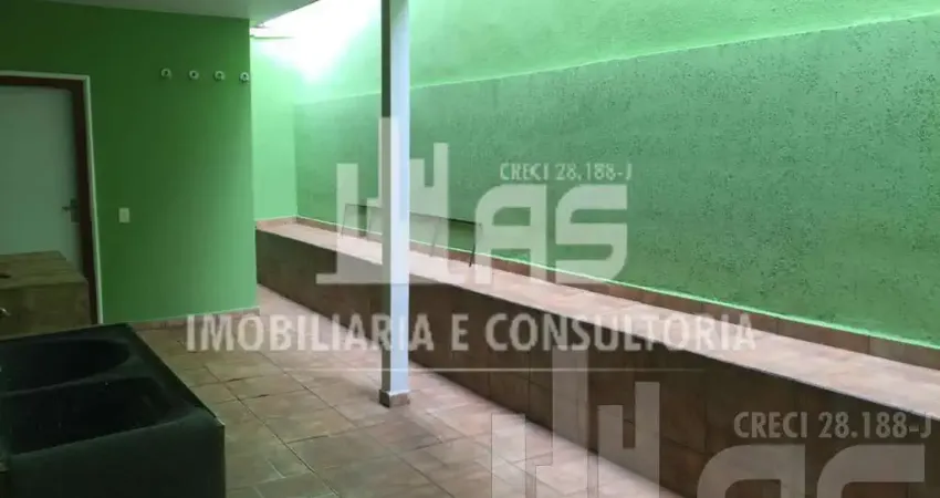 Casa com 2 quartos à venda no Núcleo Habitacional Juscelino Kubitschek, Marília 