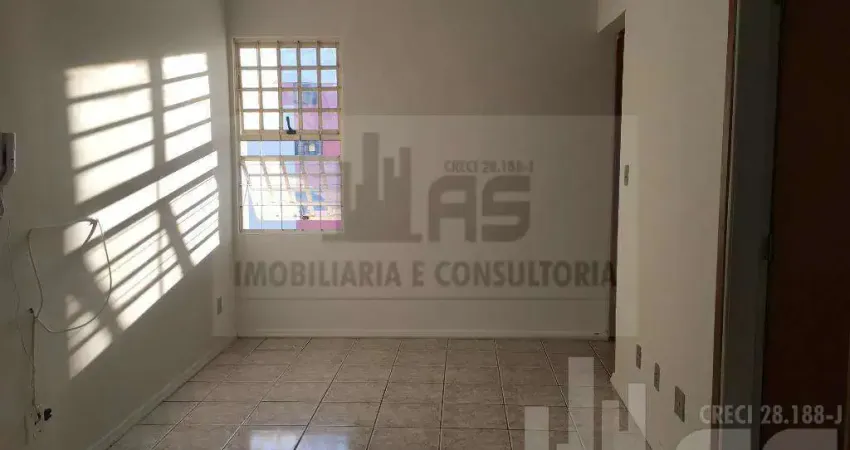 Apartamento com 2 quartos à venda no Jardim Araxá, Marília 