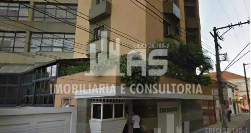 Apartamento com 3 quartos à venda no Centro, Marília 