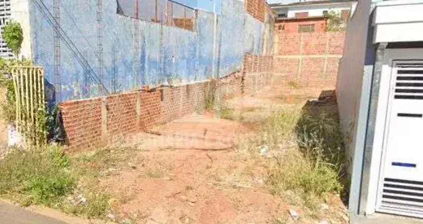 Terreno à venda no Jardim Marília, Marília 