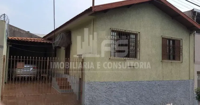 Casa com 2 quartos à venda no Palmital, Marília 