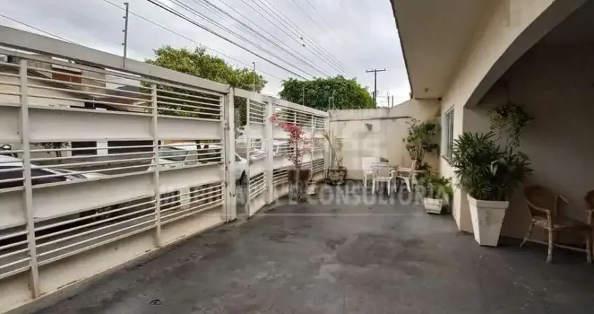 Casa com 3 quartos à venda na Rua Waldemar Pereira, Palmital, Marília