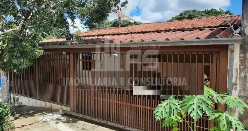 Casa com 3 quartos à venda no Parque das Acácias, Marília 