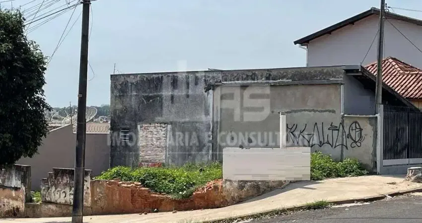 Terreno à venda no Mariana, Marília 