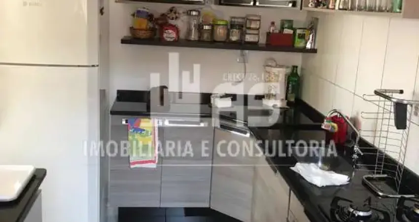 Apartamento com 3 quartos à venda no Jardim Monte Castelo, Marília 