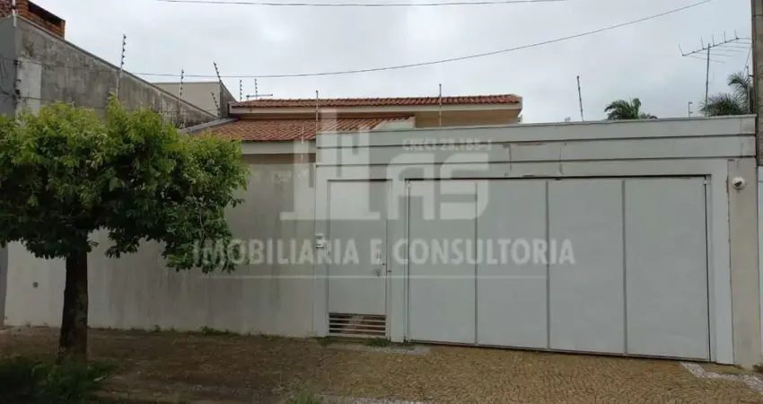 Casa com 3 quartos à venda na Avenida Santo Antônio, Santa Tereza, Marília
