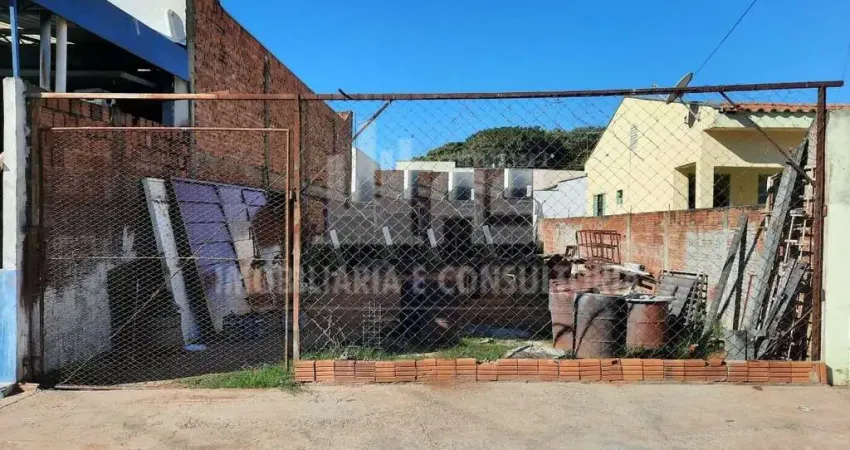 Terreno à venda no Palmital, Marília 