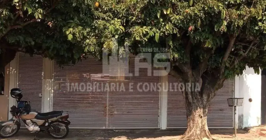 Casa com 2 quartos à venda no São Miguel, Marília 