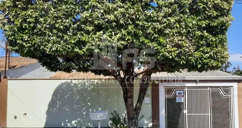 Casa com 2 quartos à venda no Núcleo Habitacional Nova Marília, Marília 