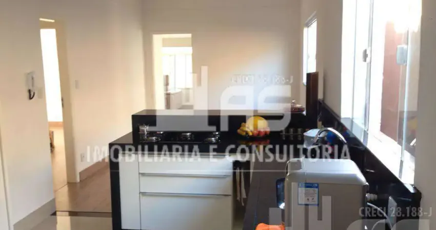 Casa com 3 quartos à venda no Jardim Maria Izabel, Marília 