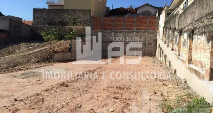 Terreno à venda no Banzato, Marília 