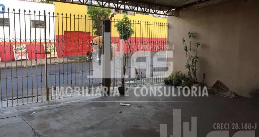 Casa com 5 quartos à venda no Jardim Nacional, Marília 