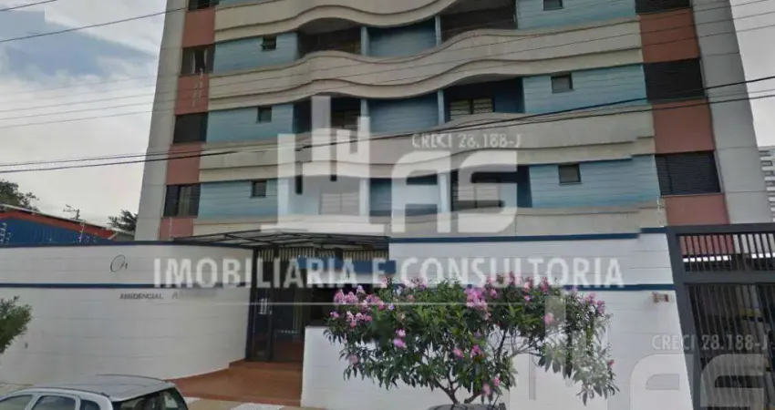 Apartamento com 2 quartos à venda no Jardim Tangará, Marília 
