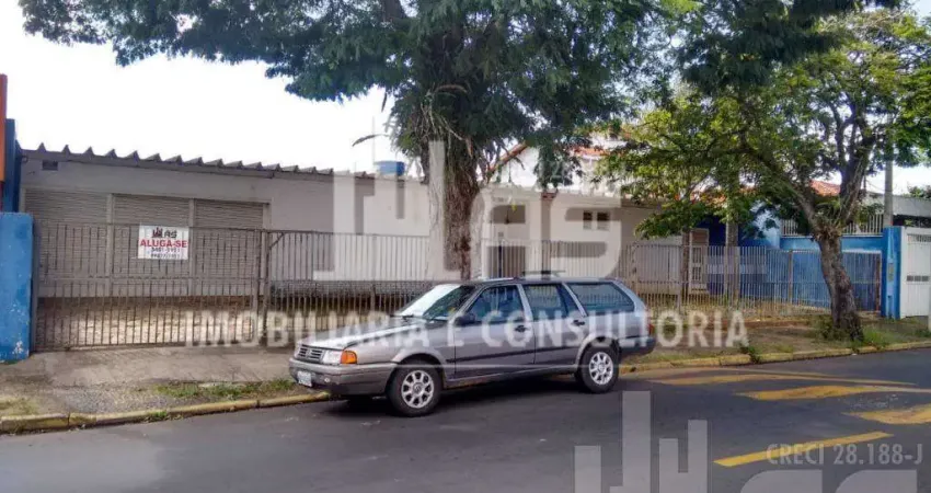 Casa com 3 quartos à venda no Residencial Vale Verde, Marília 