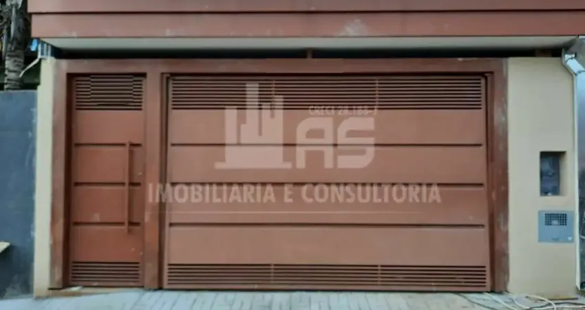 Casa com 2 quartos à venda no Palmital, Marília 