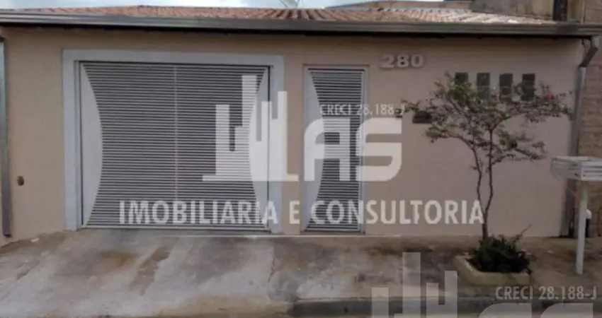 Casa com 2 quartos à venda no Núcleo Habitacional Nova Marília, Marília 