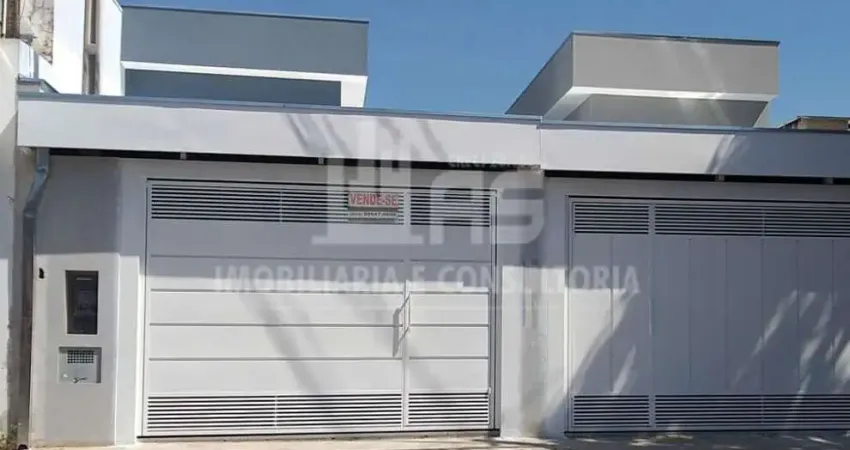 Casa à venda no bairro Jardim Altos Do Palmital - Marília/SP
