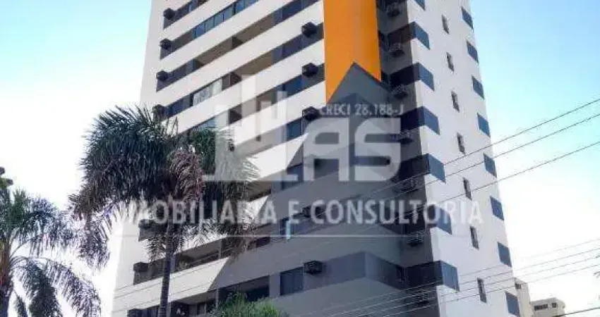 Apartamento com 3 quartos à venda no Centro, Marília 